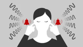 تاثیر وزوز گوش بر تست شنوایی شاخص