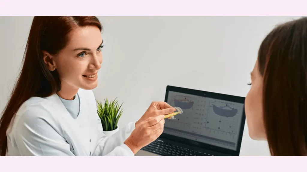 جلسه تنظیم سمعک