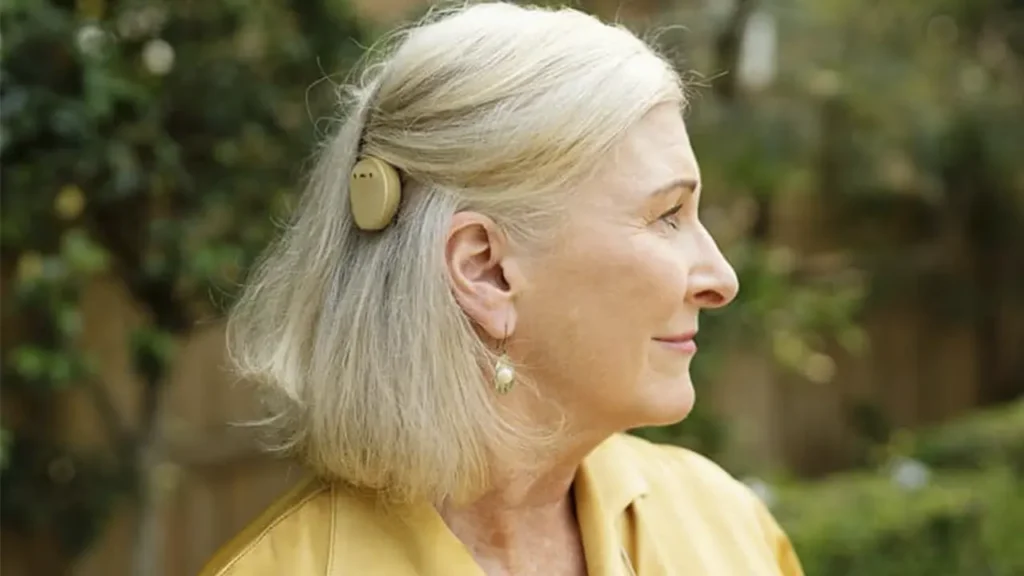 زندگی بعد از کاشت حلزون گوشت