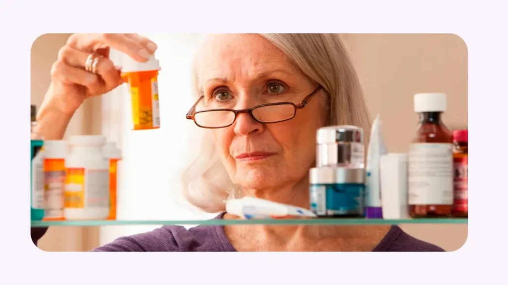 تاثیر داروها بر پیر گوشی