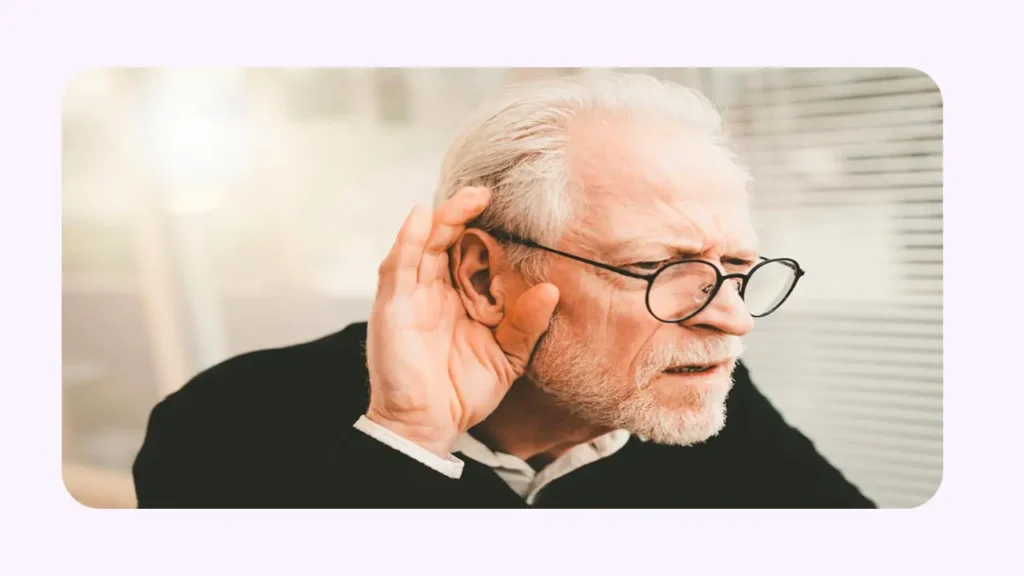 پیر گوشی چیست