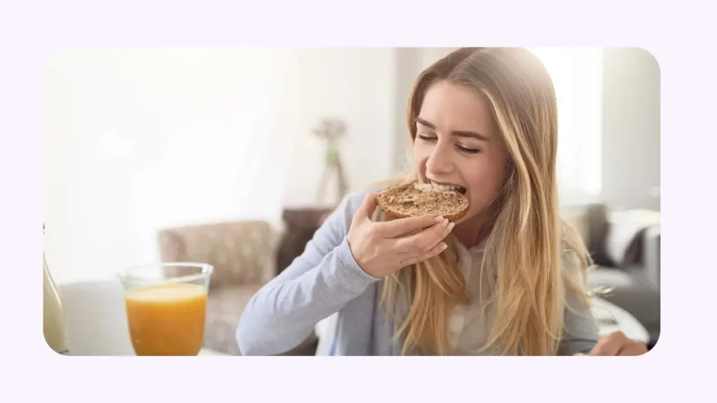 غلات و حبوبات بسیار برای شنوایی مفید هستند.