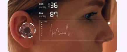 فشار خون و کم شنوایی