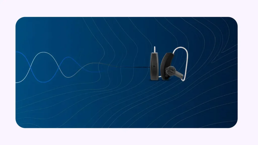 استفاده از سمعک