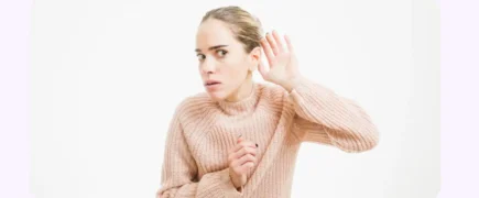 کم شنوایی ناگهانی