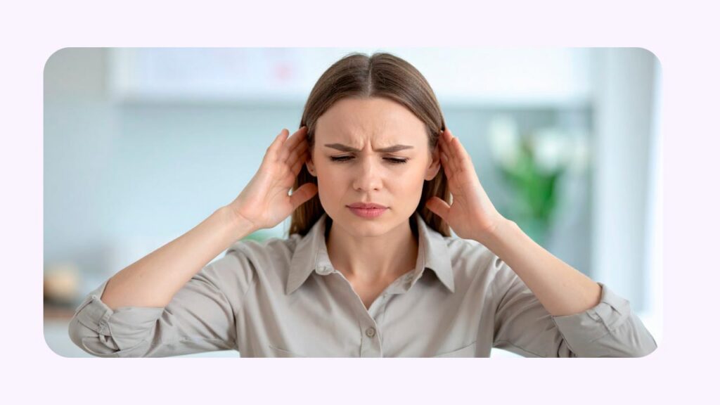 کم شنوایی یک طرفه چیست