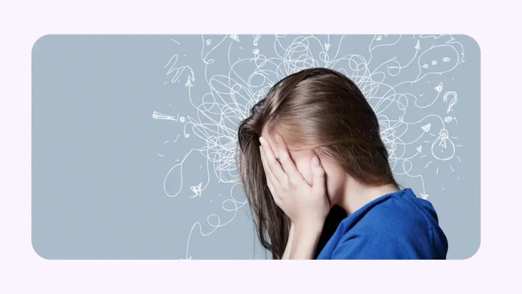 استرس و فشارهای عصبی