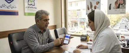 تعرفه های بیمه برای سمعک