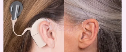 کاشت حلزون یا سمعک؟ شاخص