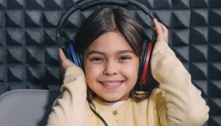 شنوایی سنجی کودکان شاخص