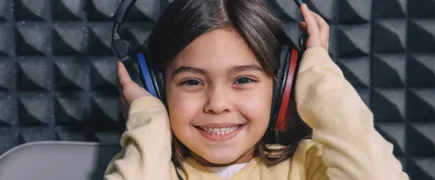 شنوایی سنجی کودکان شاخص