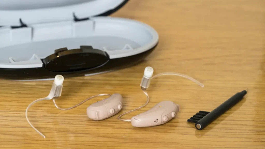 نگهداری و مراقبت از سمعک شاخص