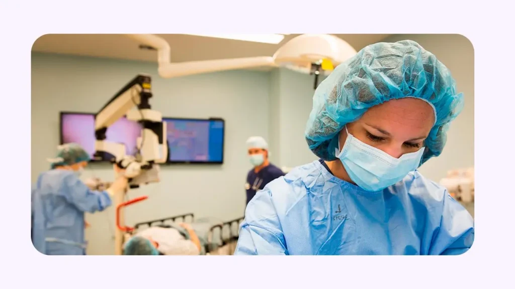 درمان های پزشکی و جراحی