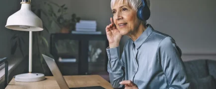 تست شنوایی آنلاین شاخص