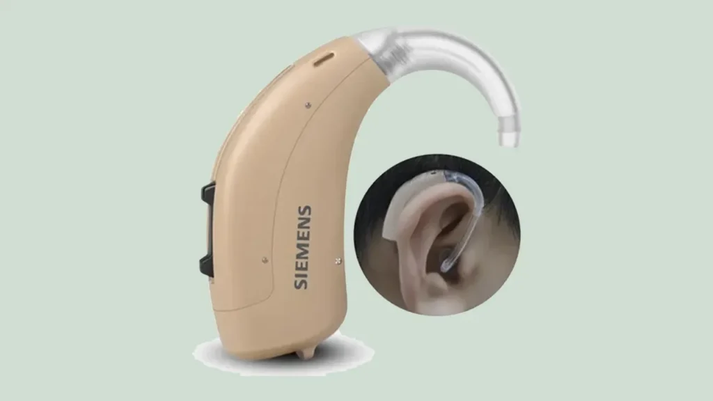 سمعک سیگنیا