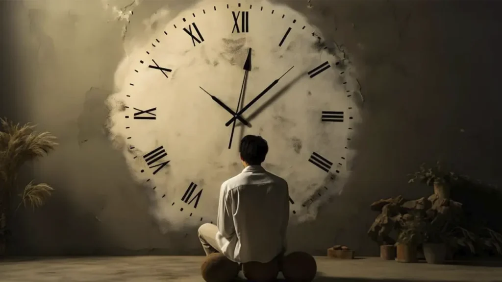 صبر و شکیبایی