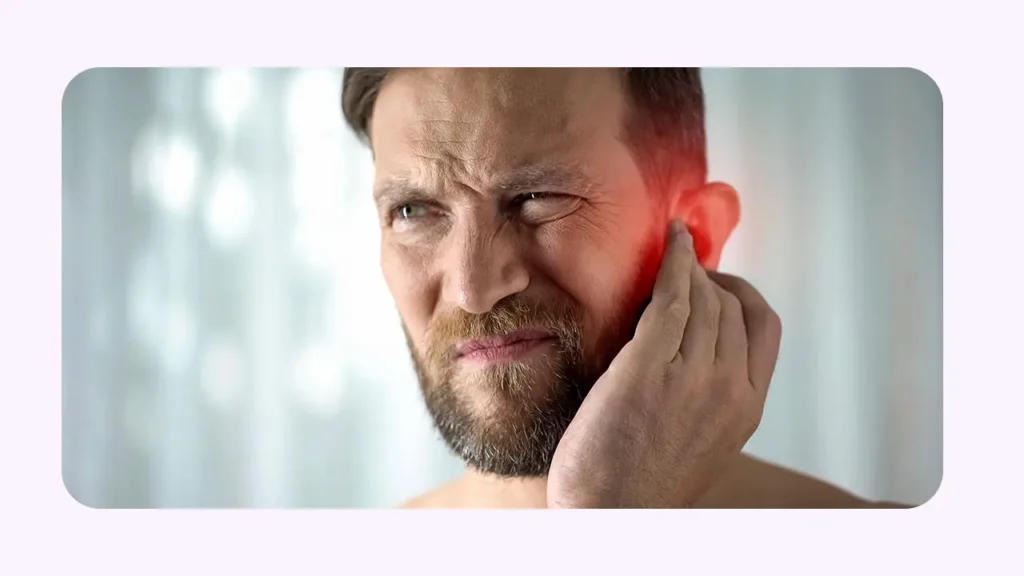 مایع گوش چیست؟