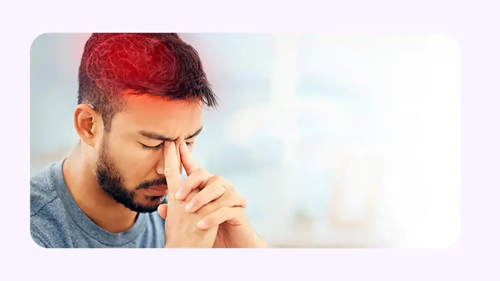  اختلالات عصبی