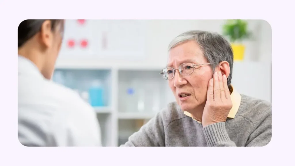 مدیریت وزوز گوش