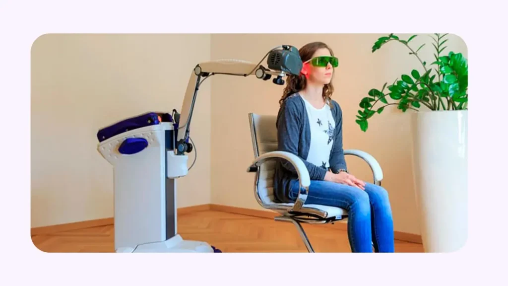 درمان وزوز گوش با لیزر؛ واقعیت علمی یا تبلیغ درمانی؟