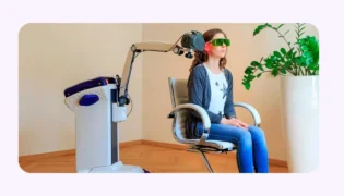 درمان وزوز گوش با لیزر؛ واقعیت علمی یا تبلیغ درمانی؟