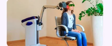 درمان وزوز گوش با لیزر؛ واقعیت علمی یا تبلیغ درمانی؟