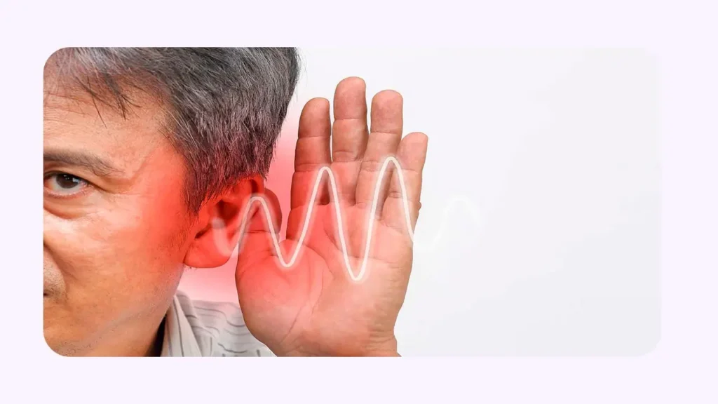 دیابت و سیستم شنوایی