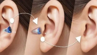 بهترین برند سمعک داخل گوشی کدام است شاخص