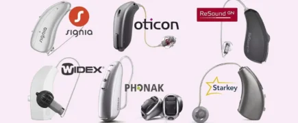 کدام برند سمعک پشت گوشی بهتر است شاخص