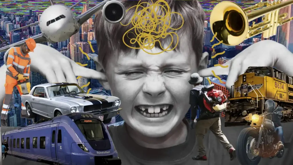 بهترین سمعک برای محیط های شلوغ شاخص