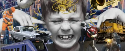 بهترین سمعک برای محیط های شلوغ شاخص