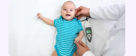 غربالگری شنوایی نوزادان