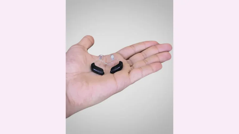 سمعک ضد آب قیمت
