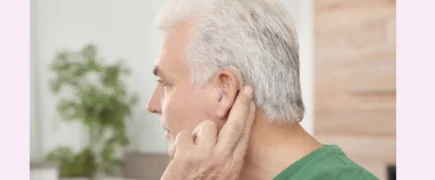 علت از کار افتادن سمعک شاخص