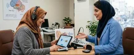 تربیت شنیداری چیست؟