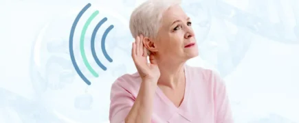 نقش سلول‌ های بنیادی در درمان کم‌ شنوایی