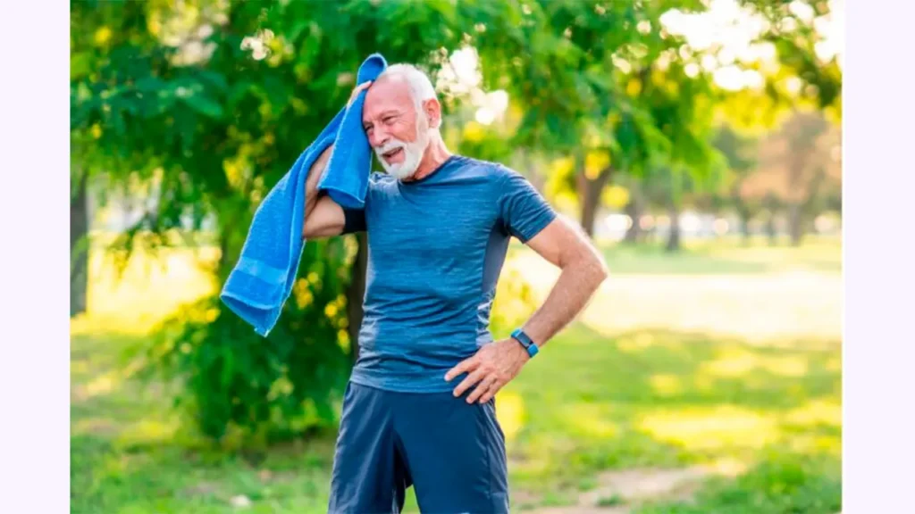سمعک های نوین و مدرن در برابر آب و عرق مقاوم هستند