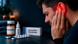 بهترین چرک خشک کن برای عفونت گوش