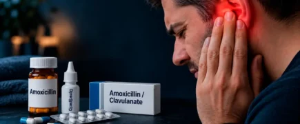 بهترین چرک خشک کن برای عفونت گوش