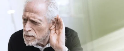 بهترین سمعک برای کم شنوایی شدید و عمیق شاخص