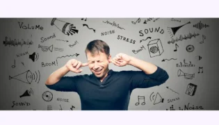 کم‌ شنوایی ناشی از نویز