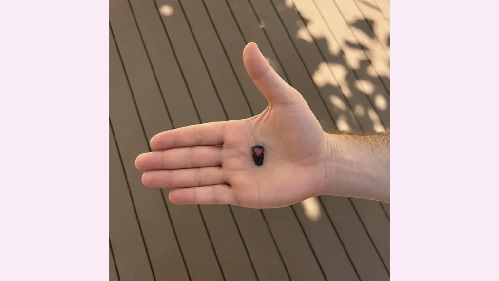 سیگنیا سیلک 7IX